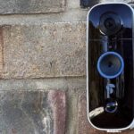 Toucan Wireless Video Doorbell