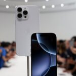 Los modelos de iPhone 16 Pro superan a los modelos estándar en ventas, las funciones de inteligencia artificial pueden cambiar el rumbo