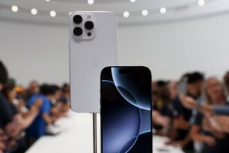 Los modelos de iPhone 16 Pro superan a los modelos estándar en ventas, las funciones de inteligencia artificial pueden cambiar el rumbo