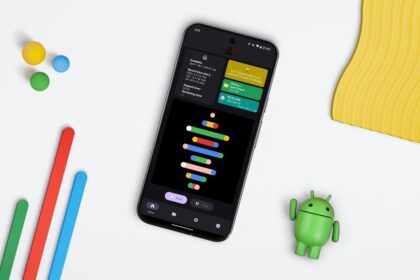 Android Apps