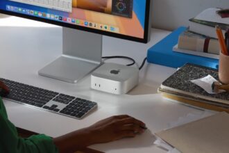 El Mac mini M4 de Apple es el producto Apple con la mejor relación calidad-precio en años: este es el motivo