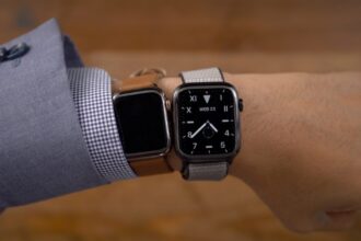 Se informa que watchOS 11 dejará de ser compatible con estos modelos de Apple Watch