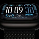 watchOS 11 acaba de mejorar mucho el botón Apple Watch Ultra Action