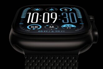 watchOS 11 acaba de mejorar mucho el botón Apple Watch Ultra Action