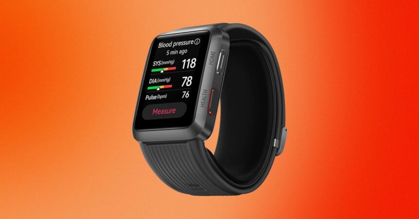 La función de presión arterial del Apple Watch se retrasa debido al diseño de la Serie 10 – Gurman