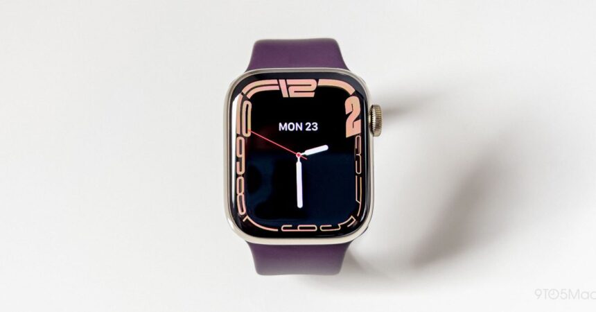 ¿Realmente necesitamos un Apple Watch radicalmente rediseñado?