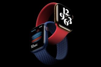 Apple Watch Series 10 se lanzará la próxima semana: principales actualizaciones y características que puede esperar