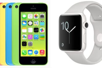 ¿Podría un Apple Watch SE colorido convertirse en el iPhone 5c de los relojes?