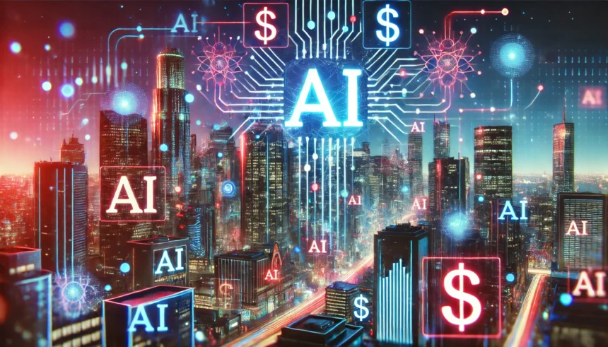 AI monetization