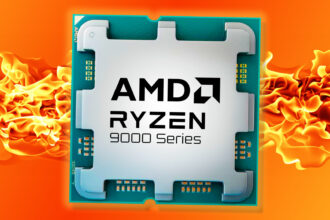 Es oficial, la fecha de lanzamiento del AMD Ryzen 9000X3D es próxima, el procesador 7800X3D está en camino