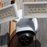 Eufy Floodlight Camera E340