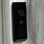 Eufy Video Doorbell E340 hero