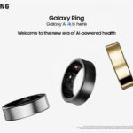 El pedido anticipado del Samsung Galaxy Ring comienza en India, se espera el lanzamiento oficial pronto