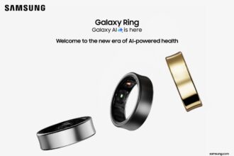 El pedido anticipado del Samsung Galaxy Ring comienza en India, se espera el lanzamiento oficial pronto