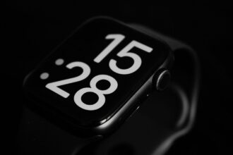 Así es como la función de oxígeno en sangre del Apple Watch podría regresar después de la reorganización de Masimo