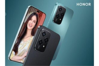 Honor 200 Lite vs Moto G85: qué teléfono inteligente comprar por menos de Rs.20000