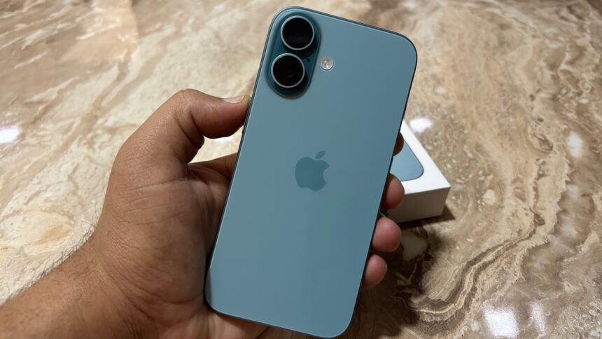 ¿iPhone 16 por solo? 27000 en India? Un usuario de Reddit revela cómo consiguió el trato