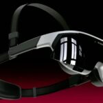 Immersed Visor aspira a ser un Vision Pro Lite por $1,050