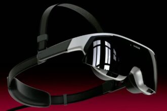 Immersed Visor aspira a ser un Vision Pro Lite por $1,050