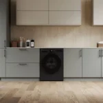 LG VX washing machine