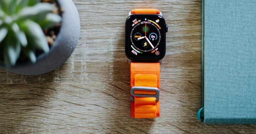 Después de la cancelación del Apple Watch micro-LED, LG busca una compensación