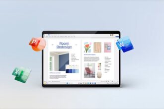 El último Microsoft Office para Mac ya está disponible sin suscripción