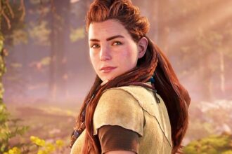 Los requisitos del sistema remasterizado de Horizon Zero Dawn son una gran mejora con respecto al original