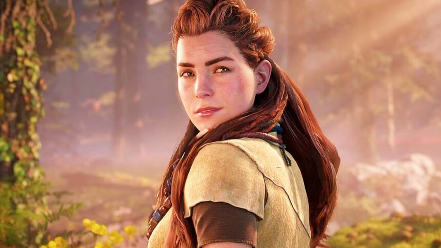 Los requisitos del sistema remasterizado de Horizon Zero Dawn son una gran mejora con respecto al original