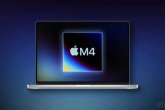 La producción del MacBook Pro M4 parece estar en marcha y se espera un lanzamiento pronto