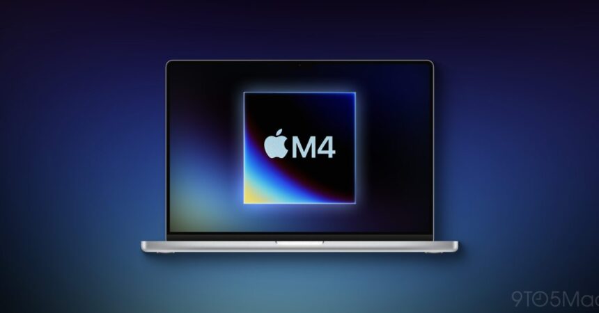 Según se informa, Apple planea lanzar nuevas Mac M4 en noviembre