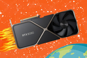 Nvidia GeForce RTX 5080 VRAM es tan rápida que supera a la RTX 4090, dice una filtración