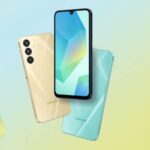 Samsung Galaxy A16 5G con pantalla AMOLED de 6,7 pulgadas lanzado en India: consulte precio, características y más