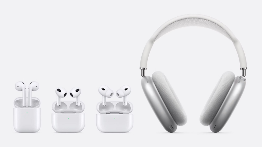 Apple AirPods 4 lanzado en India: nuevo diseño, chipset H2, ANC y más