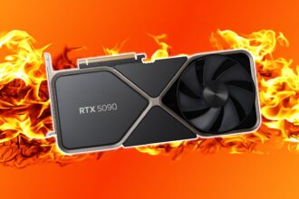 Se confirma el discurso de apertura de Nvidia CES 2025 mientras RTX 5090 revela que los rumores se intensifican