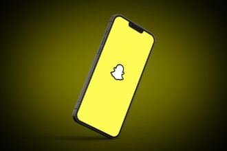 Cómo el reemplazo de un iPhone provocó la prohibición de Snapchat debido a la actividad del propietario anterior