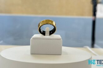 Samsung Galaxy Ring lanzado en India con potencia Galaxy AI y seguimiento de salud: todos los detalles aquí