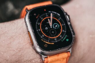 Apple Watch Ultra 2026 podría presentar esta importante actualización de pantalla: detalles aquí