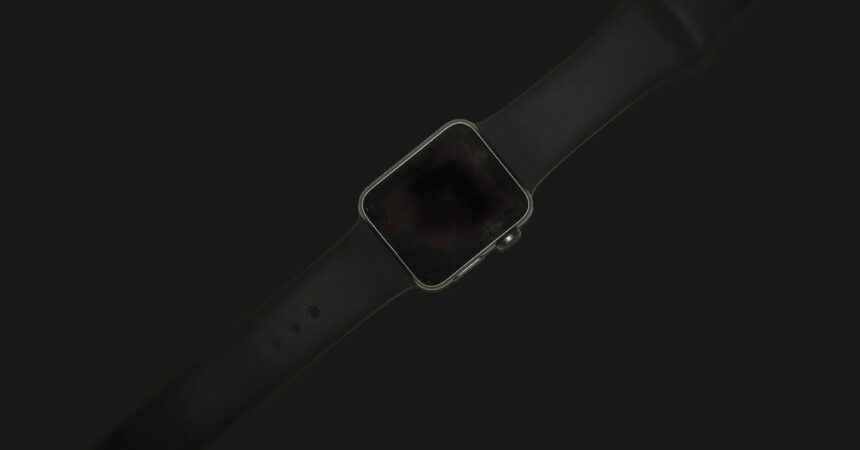 Apple Watch Series 10 es cada vez más grande, ¿podría ser Apple Intelligence la razón?