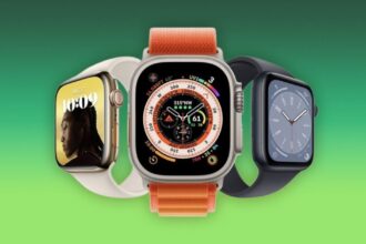 Kuo: Apple Watch Series 10 contará con una pantalla más grande y un chasis más delgado, acercándose al tamaño de pantalla Ultra