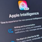 Se lanzó iOS 18.1 pero hay una lista de espera para Apple Intelligence: cómo obtener rápidamente nuevas herramientas de inteligencia artificial en iPhone