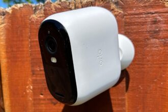 arlo xl hero