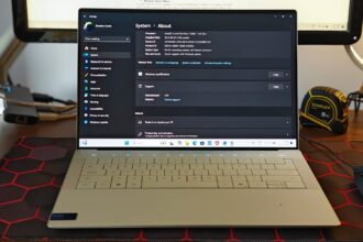 Los mejores casos de uso para una NPU en su computadora portátil con Windows 11