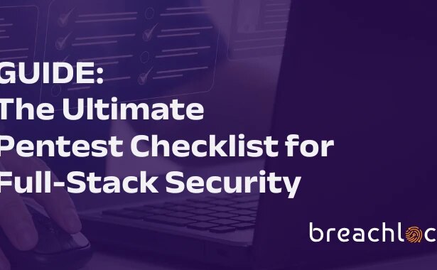 Pentest Checklist