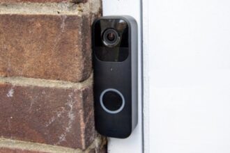 Revisión de Blink Video Doorbell: un timbre económico y con todas las funciones