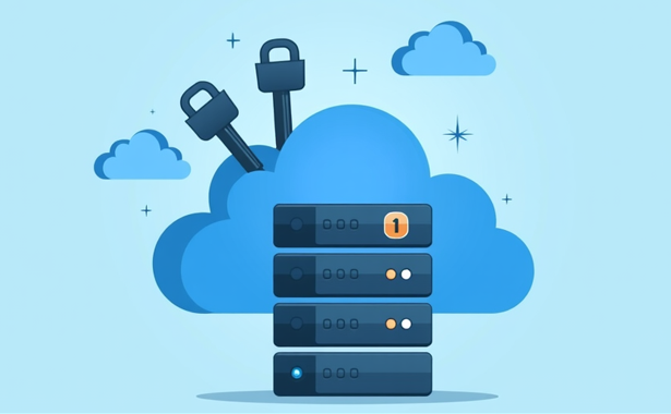 Major E2EE Cloud Storage Providers