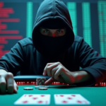 Hackers Target Gambling Sector