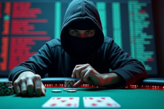 Hackers Target Gambling Sector