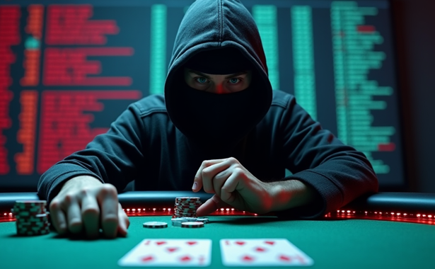 Hackers Target Gambling Sector