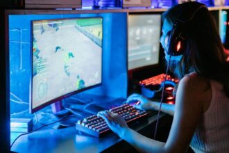 Guía de compra de monitores gaming: Consejos esenciales que debes tener en cuenta