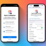 Cómo instalar la versión beta de iOS 18.1 y obtener acceso temprano a Apple Intelligence